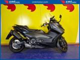 YAMAHA T-Max 560 Garantito e Finanziabile