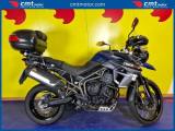 TRIUMPH Tiger 800 Garantita e Finanziabile