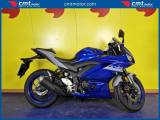 YAMAHA YZF R3 Garantita e Finanziabile