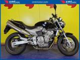 HONDA Hornet 600 Finanziabile - Nero - 36355