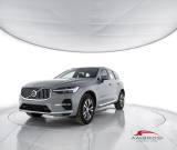 VOLVO XC60 T6 AWD Plug-in hybrid Elettrica/Benzina Essential