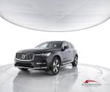 VOLVO XC60 T6 AWD Plug-in hybrid Elettrica/Benzina Plus Brigh