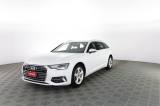 AUDI A6 A6 Avant 40 2.0 TDI S tronic Business Sport