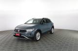 VOLKSWAGEN T-Roc T-Roc 1.0 TSI Edition Plus