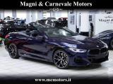 BMW 840 I XDRIVE CABRIO|MSPORT PRO PACK|LASER LED|360 CAM