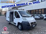 FIAT Ducato 2.3 MJT 16V  **OFFICINA MOBILE * ex ENEL