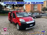 FIAT Fiorino 1.3 MJT 95CV  *OFFICINA MOBILE ex TELECOM