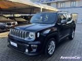 JEEP Renegade Limited 150 cv AUTOMATICA CARPLAY ANDROID IVA ESP.