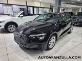 AUDI A3 NEW Sportback 30 2.0 TDI 115CV Business Navi