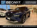 NISSAN X-Trail e-Power e-4orce 4WD 7 PT Tekna UNICO PROPRIETARIO