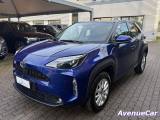 TOYOTA Yaris Cross 1.5h e-cvt BUSINESS TELECAMERA POST IVA ESPOSTA