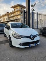 RENAULT Clio 1.2 75CV GPL 5 porte Live