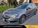 MERCEDES-BENZ A 180 CDI BlueEFFICIENCY Automatic Premium