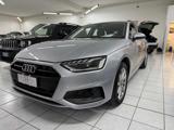 AUDI A4 Avant 30 TDI/136 CV S tronic Business