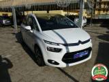 CITROEN C4 Picasso 1.6 e-HDi 115 ETG6 Exclusive