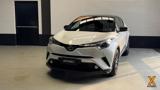 TOYOTA C-HR 1.8 Hybrid E-CVT Trend