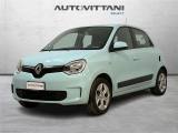 RENAULT Twingo 22 kWh Zen