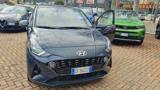 HYUNDAI i10 1.0 MPI Tech