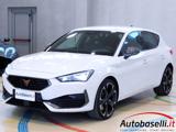 CUPRA Leon 1.4E-HYBRID 245CV VZ AUTOMATIC DSG PLUG-IN HYBRID