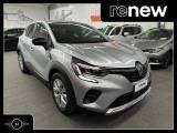 RENAULT Captur 1.0 tce Zen 100cv