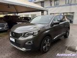 PEUGEOT 3008 1.5 Allure N1 AUTOCARRO 5 POSTI PREZZO IVA INCLUSA