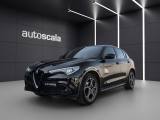 ALFA ROMEO Stelvio 2.2 Turbodiesel 210 CV AT8 Q4 Ti