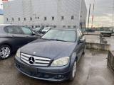 MERCEDES-BENZ C 200 CDI x esportazione