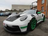 PORSCHE 992 911 992 Coupe 4.0 GT3 RS ClubSport *1.300 KM*