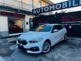 BMW 120 d 5p. Business Advantage