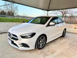 MERCEDES-BENZ B 180 Automatic AMG LINE CERCHI AMG 18 CAMB. AUT OK NEOP