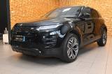 LAND ROVER Range Rover Evoque P200 R-DYNAMIC SE BLACK 200CV AWD MHEV TETTO FULL!