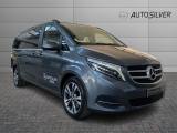 MERCEDES-BENZ V 250 d Automatic 4Matic Premium Extralong