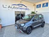 FIAT Panda Cross 1.0 FireFly S&S Hybrid