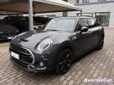 MINI Clubman Cooper SD Hype TETTO APRIBILE PELLE APPLE CARPLAY