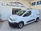 CITROEN Berlingo BlueHDi 100 S&S Van