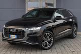 AUDI Q8 50 TDI S-Line quattro tiptronic Sport sline