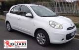NISSAN Micra 1.2benzina 5 porte