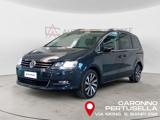 VOLKSWAGEN Sharan 2.0 TDI 177 CV SCR DSG Executive BlueMotion Tech.