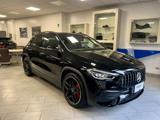 MERCEDES-BENZ GLA 35 AMG PREMIUM AMG 4 MATIC