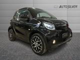 SMART ForTwo EQ Prime