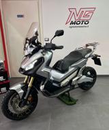 HONDA X-ADV 750 SILVER