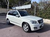 MERCEDES-BENZ GLK 220 CDI 4Matic