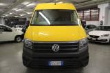 VOLKSWAGEN Crafter 30 2.0 TDI 140CV Furgone PM-TM 3.640m