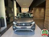 VOLKSWAGEN T-Cross 1.0 TSI 115 CV First Edition