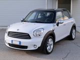 MINI Countryman Cooper D