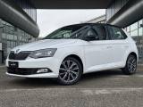 SKODA Fabia 1.0 MPI 60 CV Design Edition Neopatentati