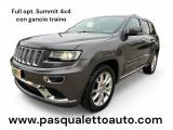 JEEP Grand Cherokee 3.0 V6 CRD 250 CV Multijet II Summit