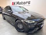 MERCEDES-BENZ C 300 d Mild hybrid Premium Plus AMG