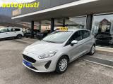 FORD Fiesta 1.1 75 CV GPL 5 porte  IDEALE PER NEOPATENTATI