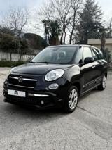 FIAT 500L 1.6 Multijet 120 CV LUONGE 5+2 POSTI